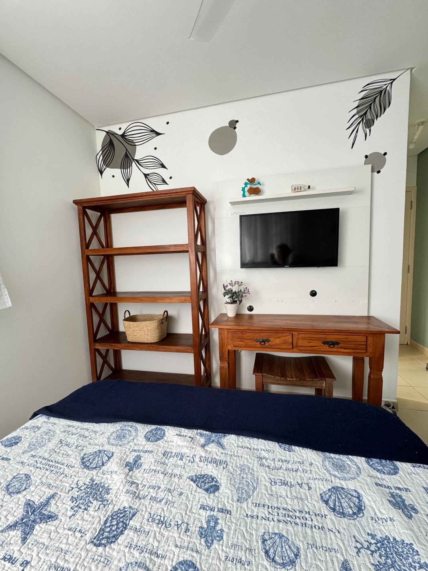 Apartamento Cobertura Убатуба Экстерьер фото