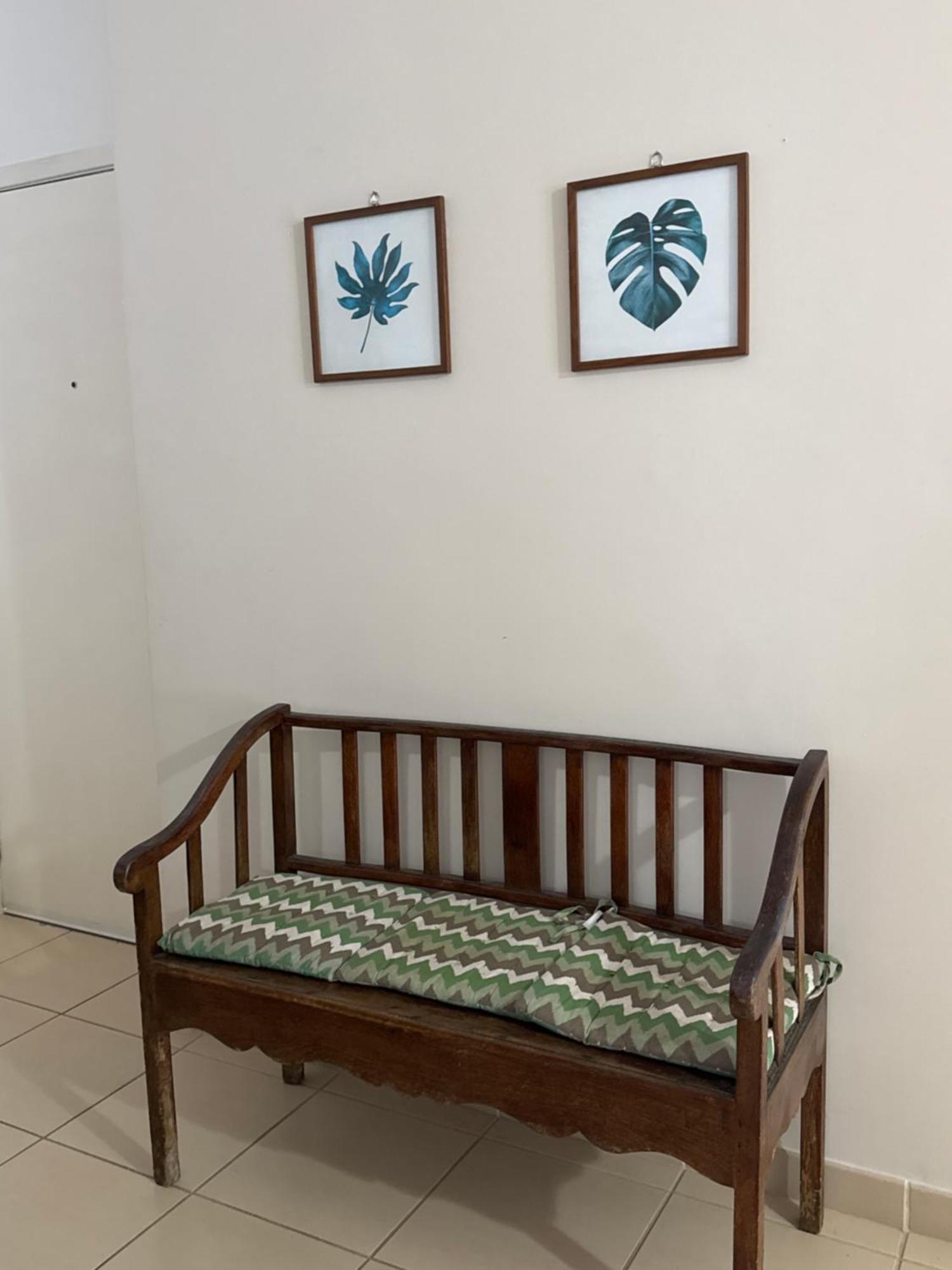 Apartamento Cobertura Убатуба Экстерьер фото
