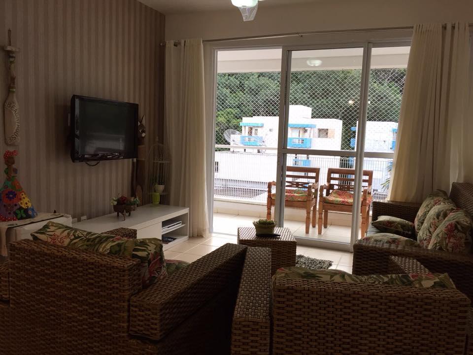 Apartamento Cobertura Убатуба Экстерьер фото